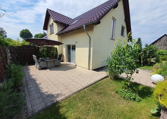 Ferienwohnung relax