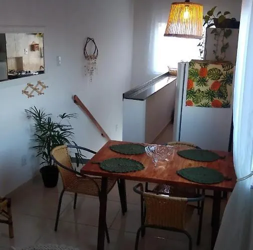Aconchego de Itapuã