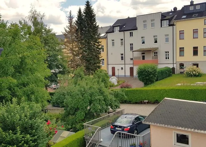 Villa Hoffnung