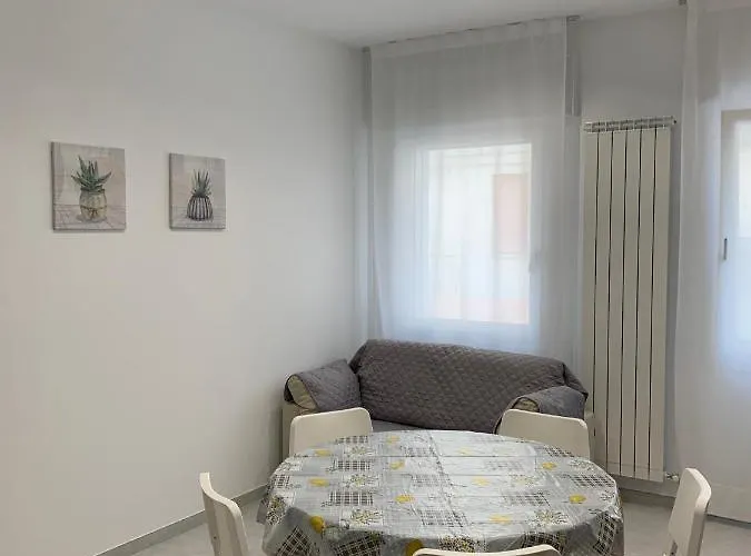 Appartamenti Biancalisa