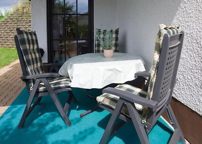 Ferienwohnung Familie Weber