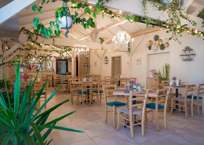 Seva Hotel Health Club