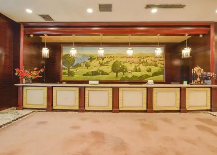 Sweetland Hotel