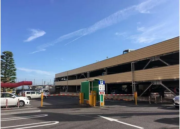 Star Hotel Koriyama