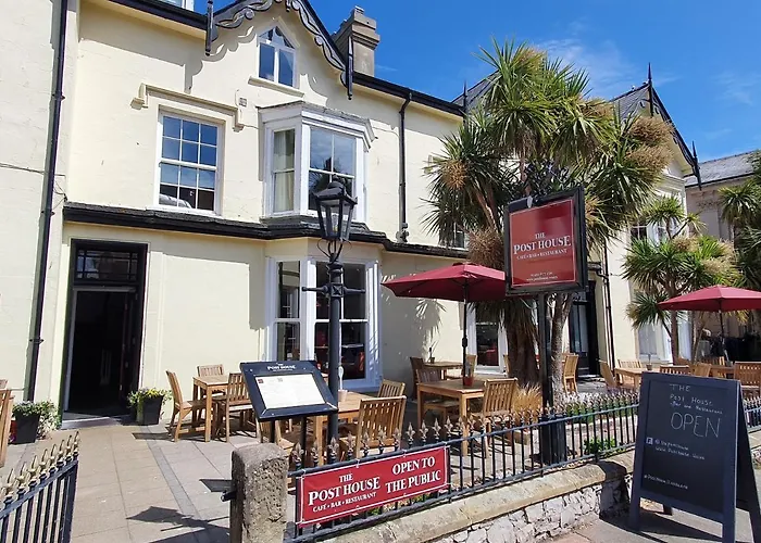 The Post House
