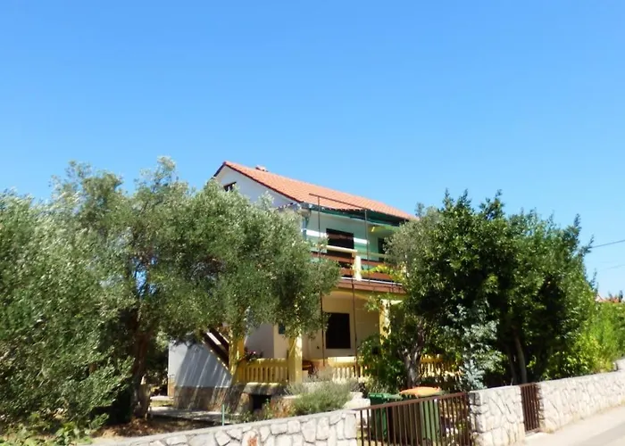 Apartmani Ziza