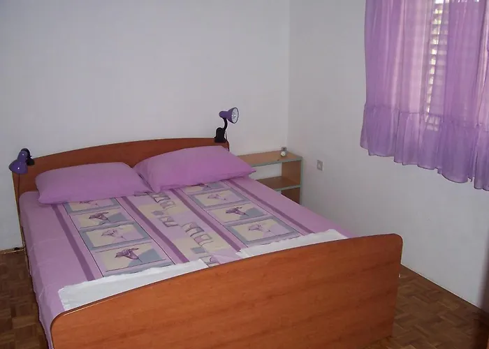 Apartmani Ziza