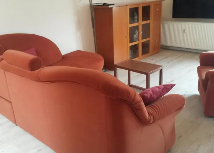 Altstadt-Ferienwohnung Rodica