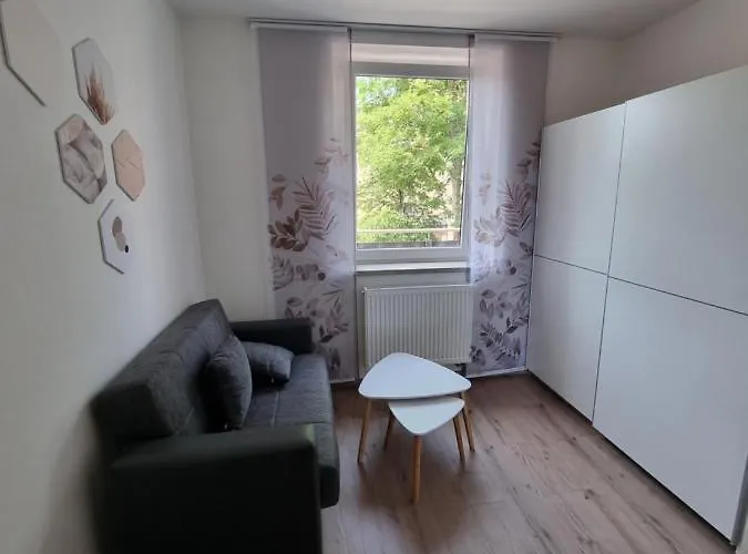 Ferienwohnung Noah