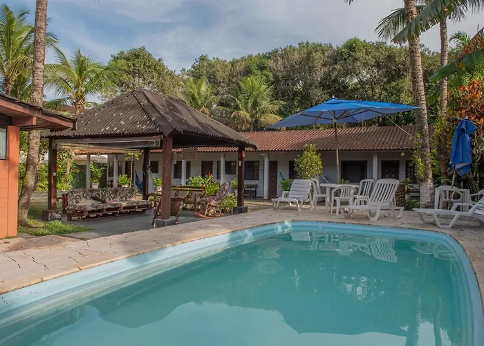 Residencial Solar do Pescador