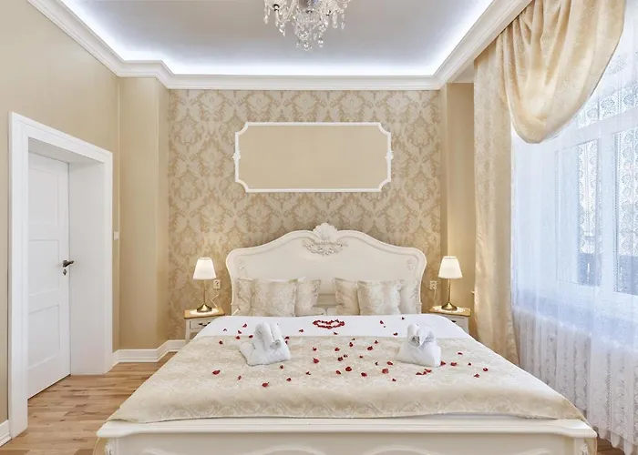 Residenz Haus Waldeck
