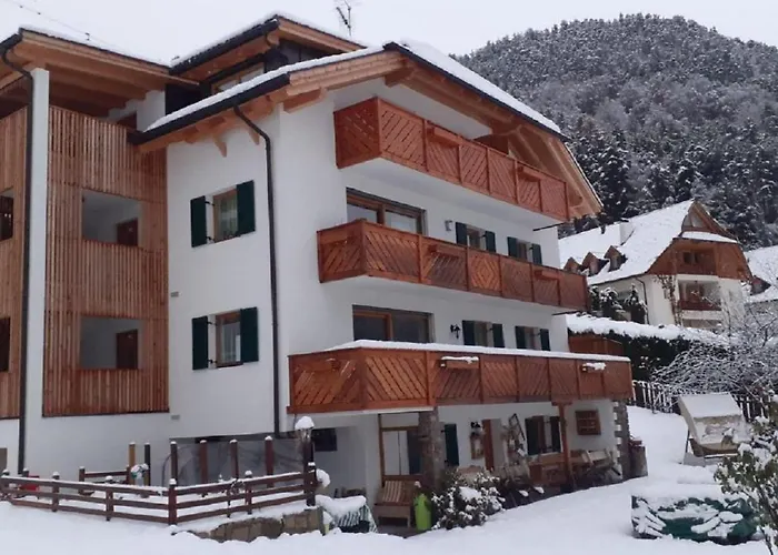 Moarhof in Oberbozen