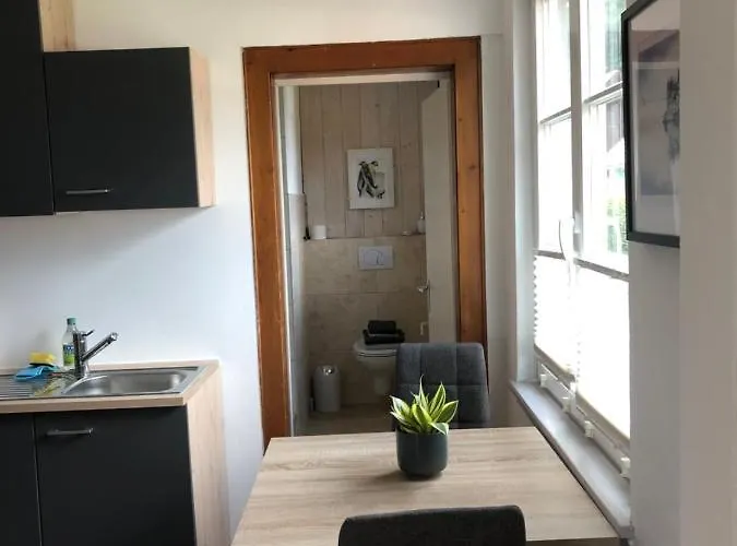 Ferienwohnung Karker 2