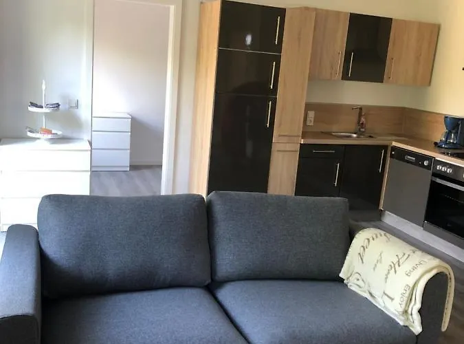 Ferienwohnung Marli