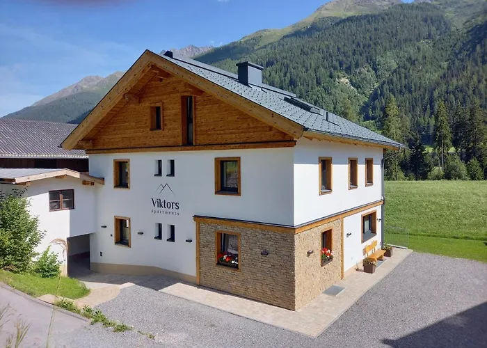 Viktors Apartments