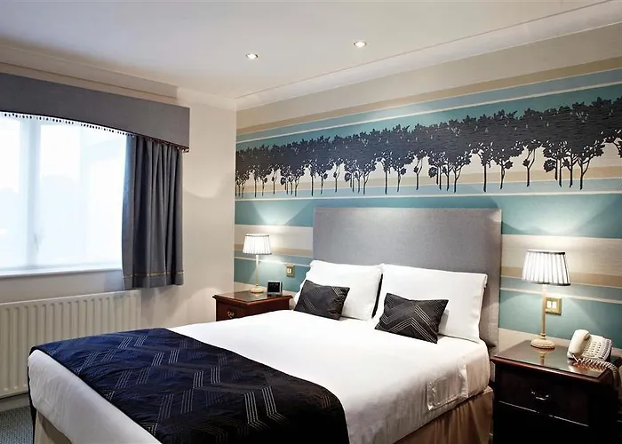 The Charnwood Hotel