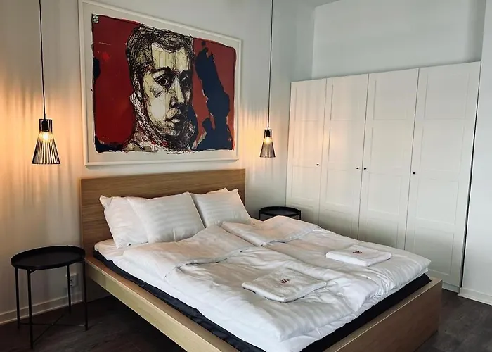 Hotel Vanha Rauma