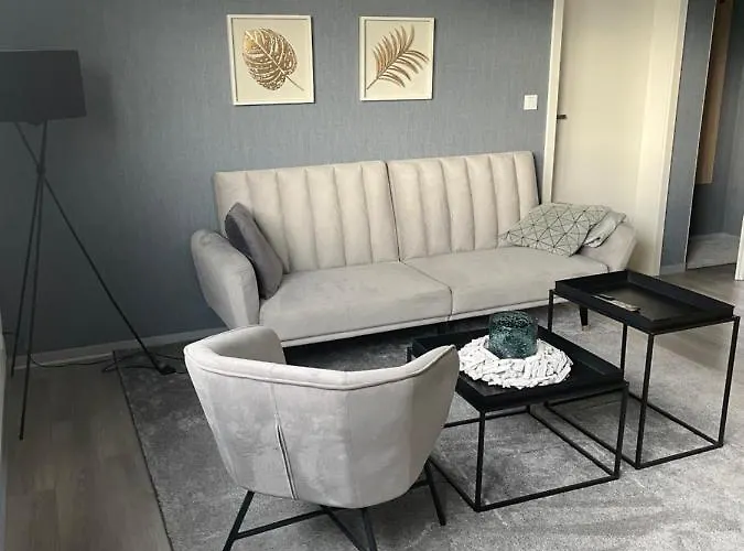 Ferienwohnung Strandkieker 2