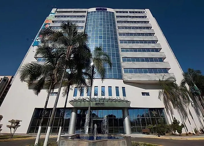PROMOÇÃO EXECUTIVA COM BANHEIRA E FLATS SEM BANHEIRA- Melhor Hotel De Taguatinga