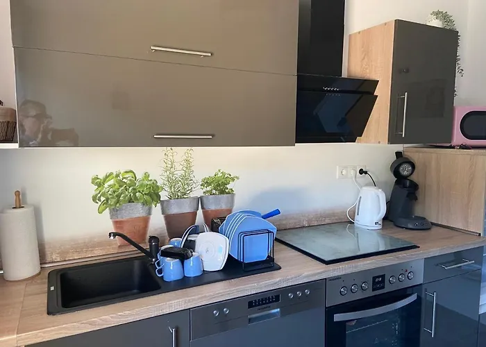 Haus Elsternest