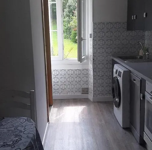 Appartement Vue Sur L Ocean