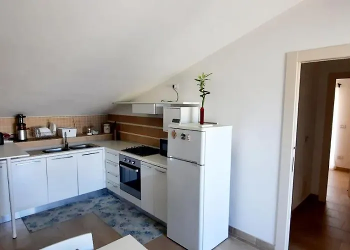 Appartamento Marimar