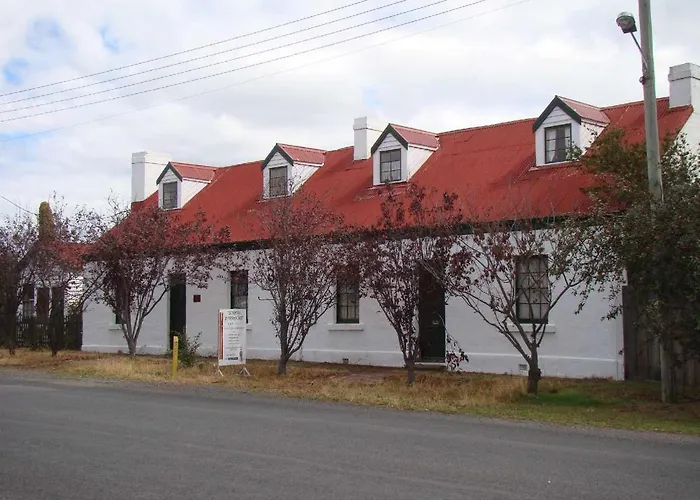 Sorell Barracks