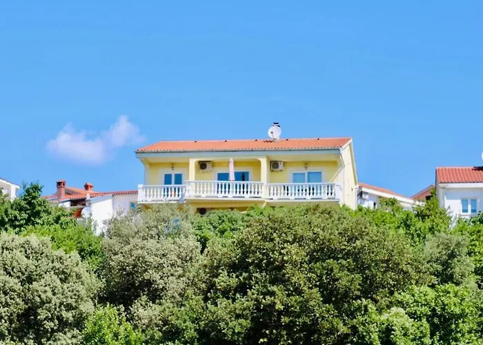Apartmani Janja