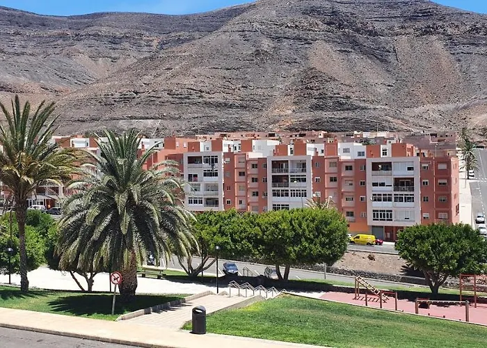 Apartamento Carmen
