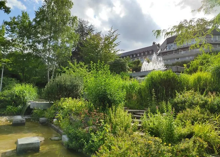 Das Hideaway zum Seele baumeln lassen !