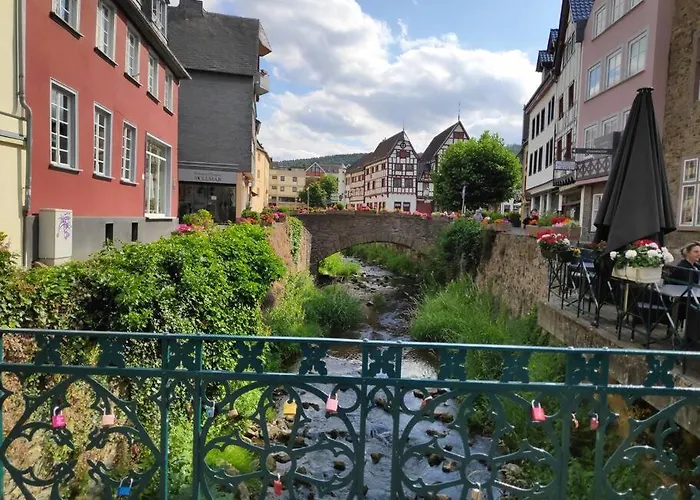 Das Hideaway zum Seele baumeln lassen !