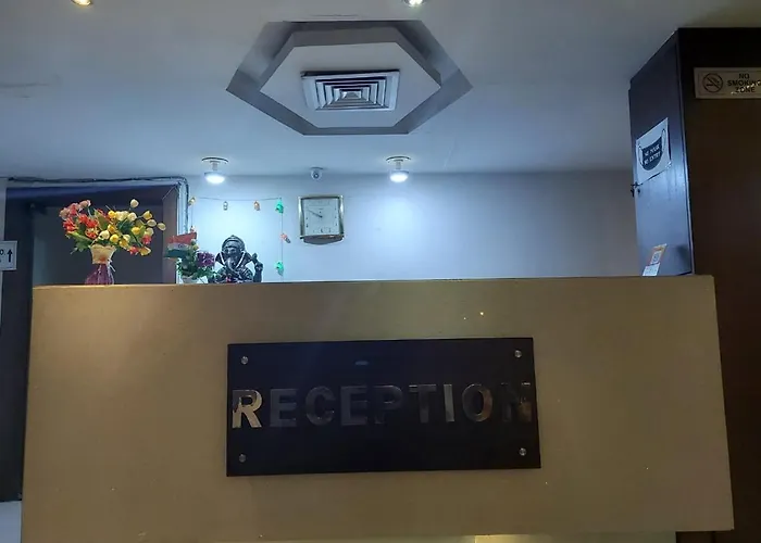 Orbit Hotel - Bagdogra