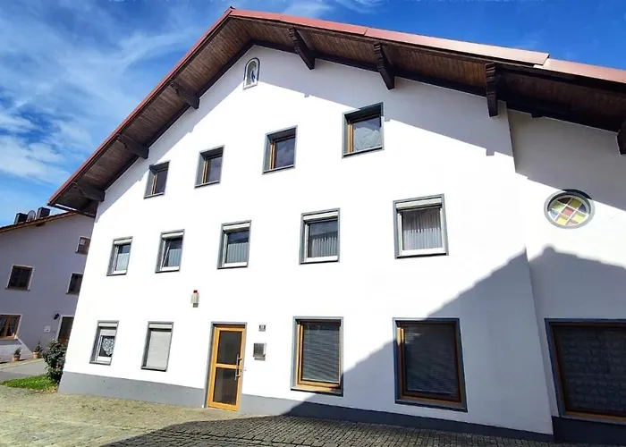 Ferienwohnung Weber