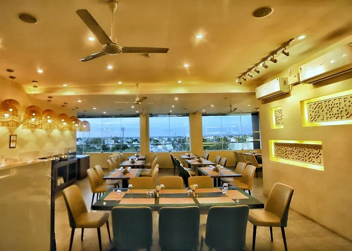 Coral Residency