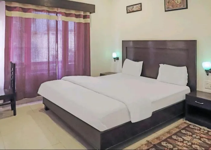 Hotel Ramayana Khajuraho