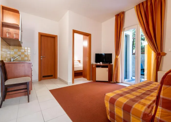 Hotel Posejdon