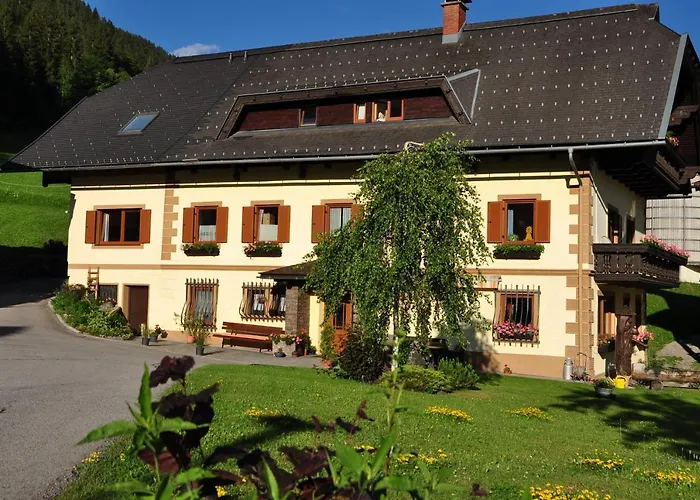 Haus Garz