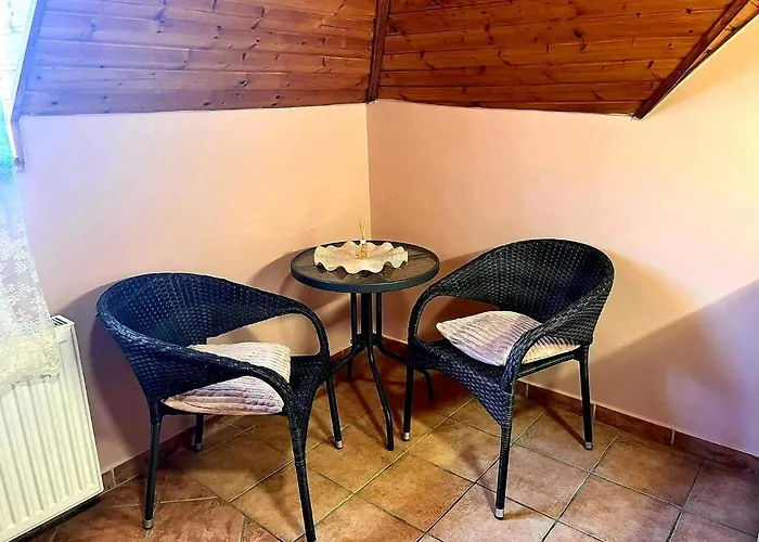 Dora Studio Apartmanok