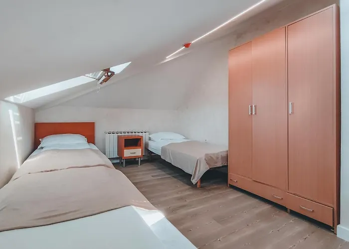 Motel Almy