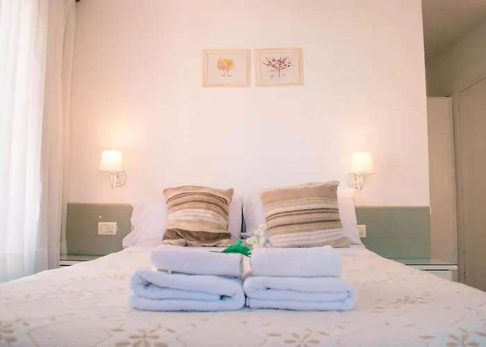 Tamanacos Hotel & Spa