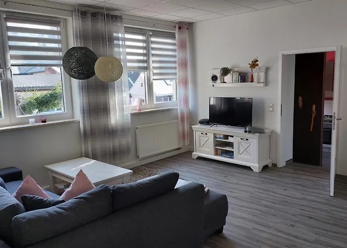 Ferienwohnung alte Stepperei