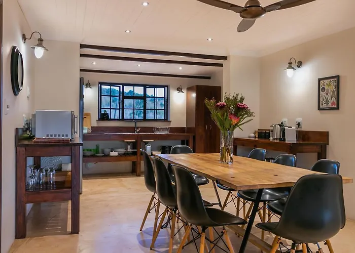 Olive Hill Guest House