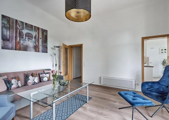 Luxury Boutique Pension