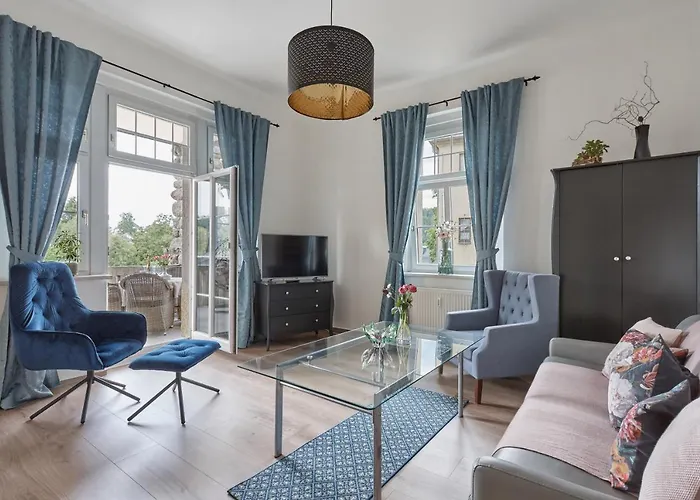 Luxury Boutique Pension