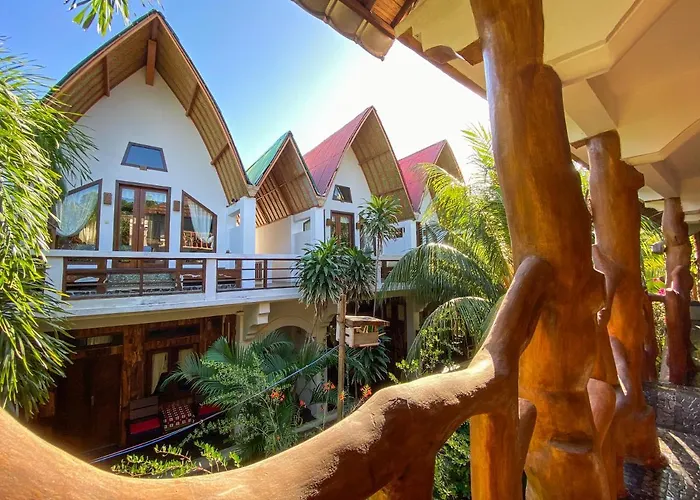 Sayang Mama Inn