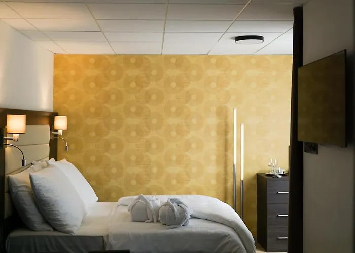 Hotel Slunny Dvur