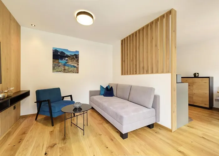 Haus St Anton incl GRATIS PREMIUM SUMMERCARD