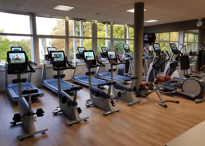 Sport-&Vital-Resort Neuer Hennings Hof