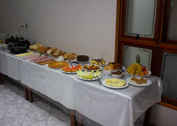Hotel Executivo