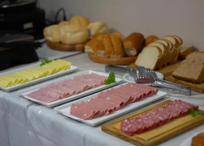 Hotel Executivo